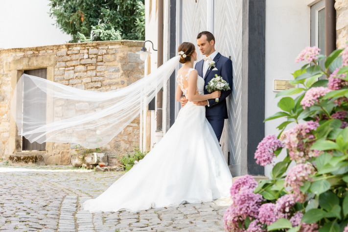 Hochzeit